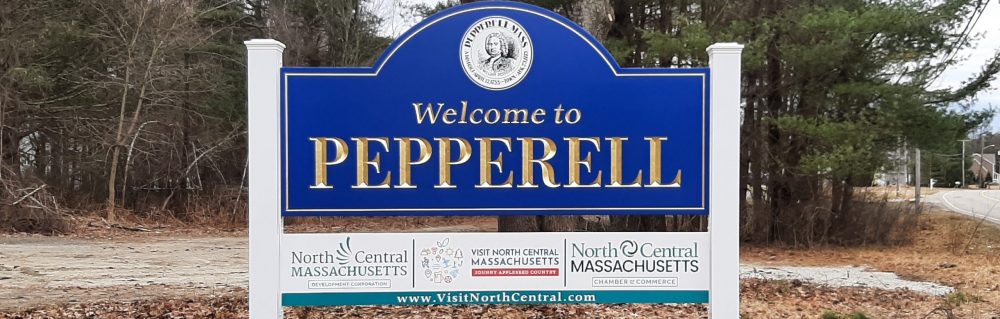 Pepperell USA